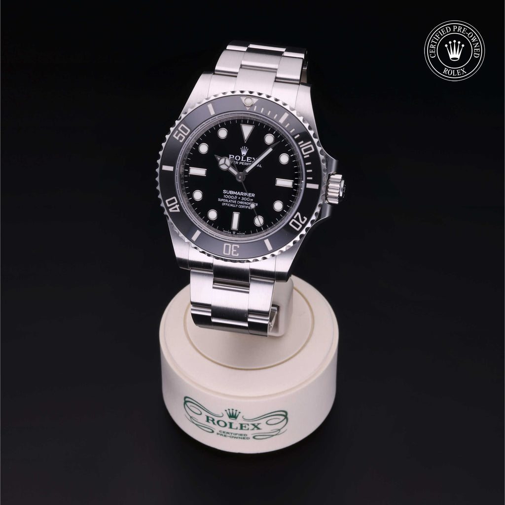 Submariner
