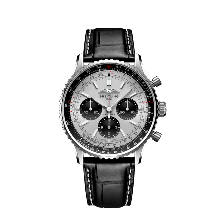 Navitimer B01 Chronograph 43