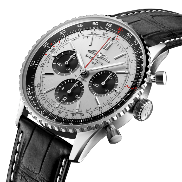 Navitimer B01 Chronograph 43