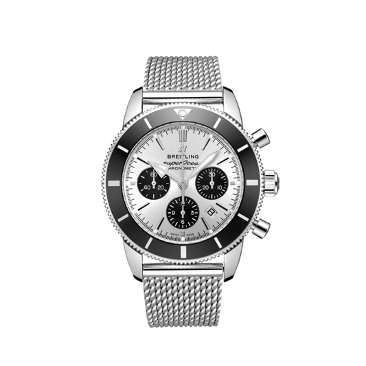 Superocean Heritage B01 Chronograph 44