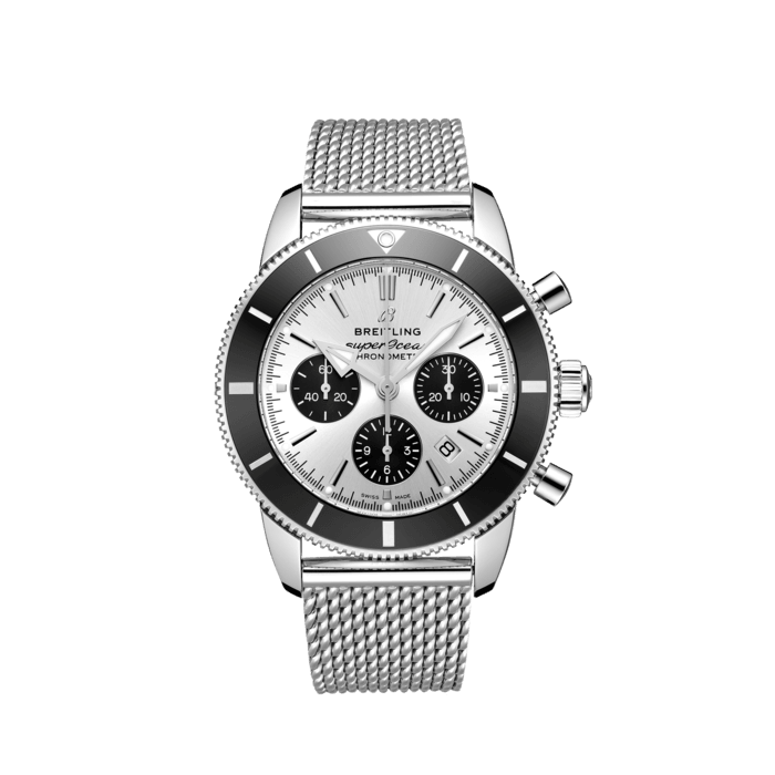 Superocean Heritage B01 Chronograph 44