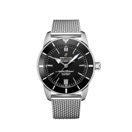 Superocean Heritage B20 Automatic 42