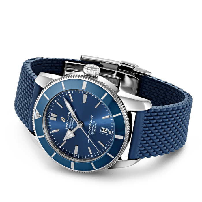 Superocean Heritage B20 Automatic 46