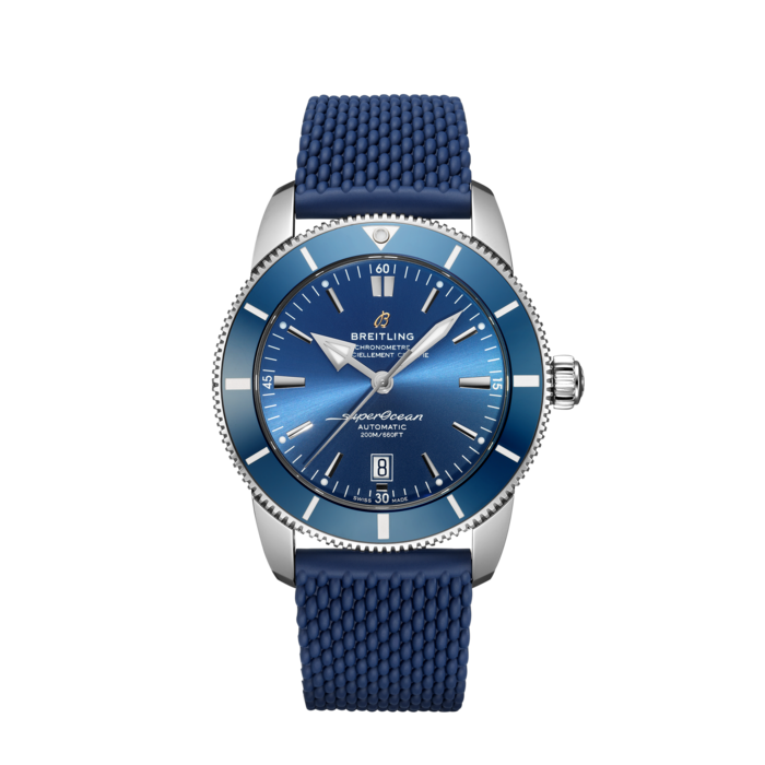 Superocean Heritage B20 Automatic 46