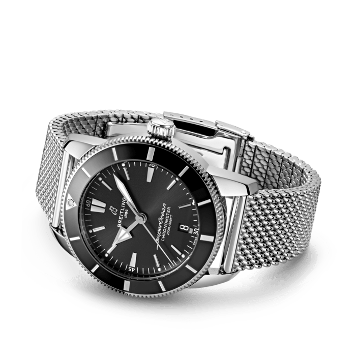 Superocean Heritage B20 Automatic 44