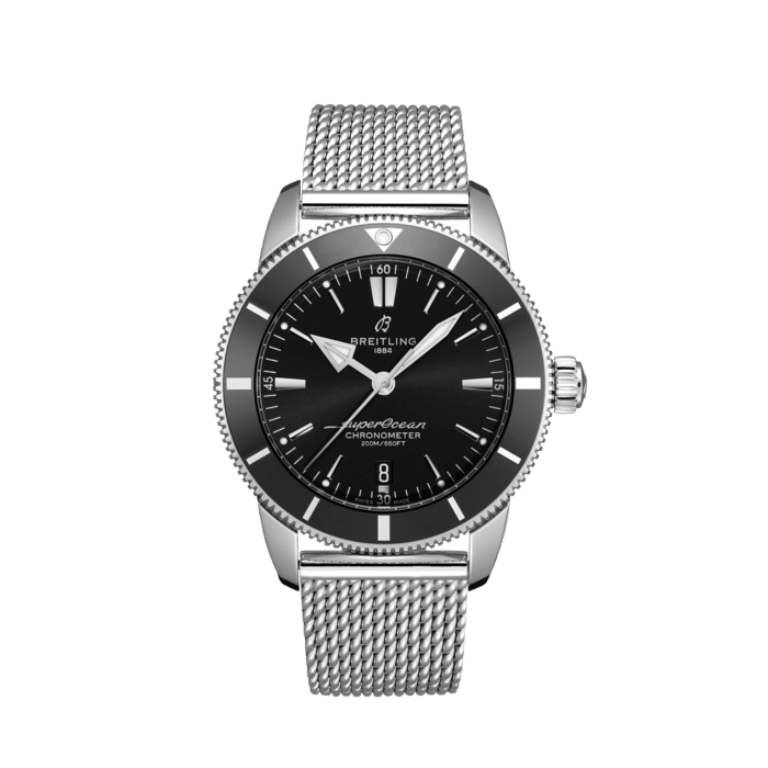 Superocean Heritage B20 Automatic 44