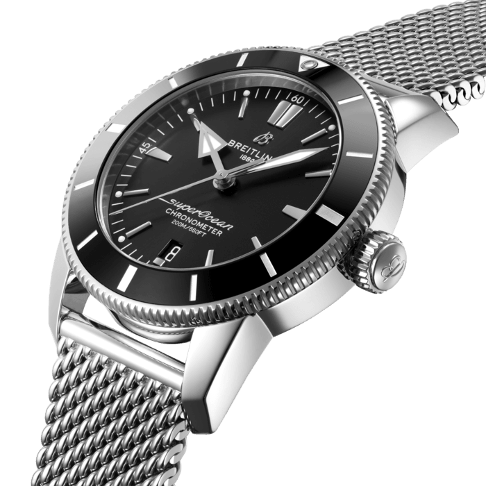 Superocean Heritage B20 Automatic 44