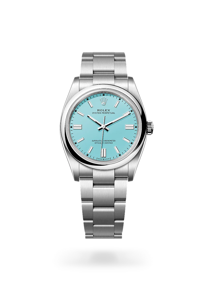 Oyster Perpetual 36