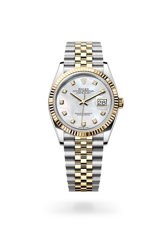 Datejust 36