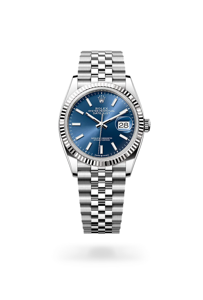 Datejust 36