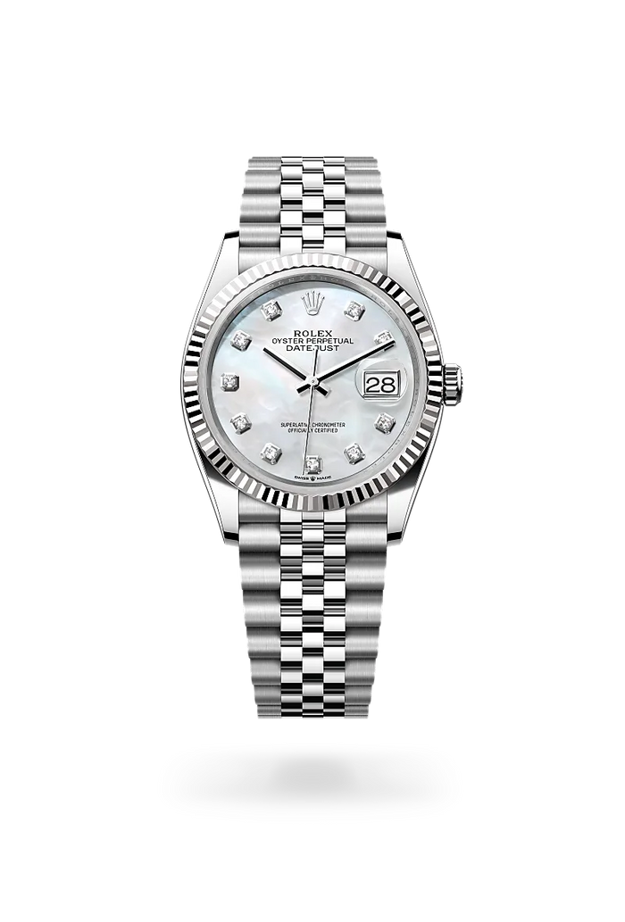 Datejust 36