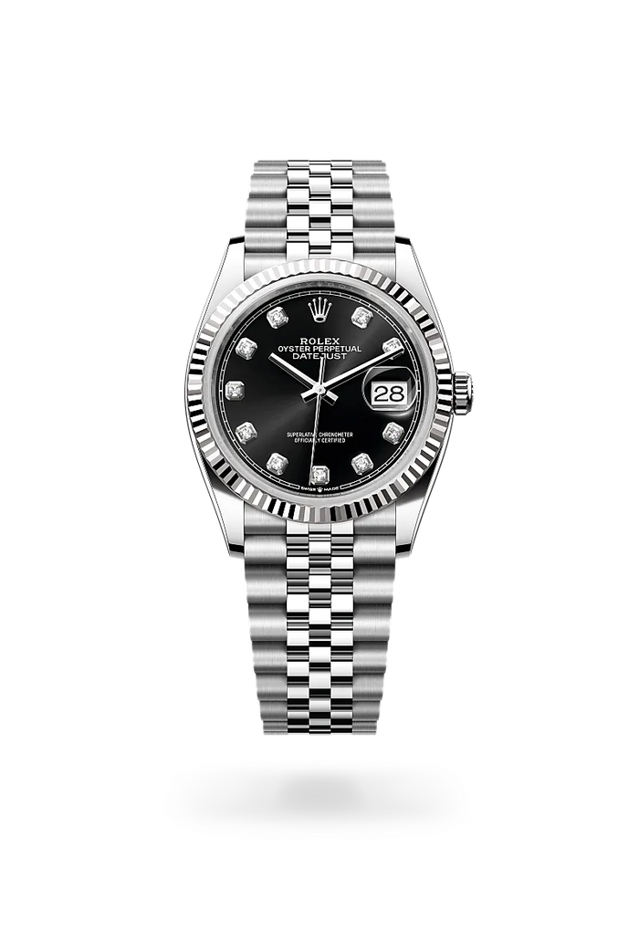 Datejust 36