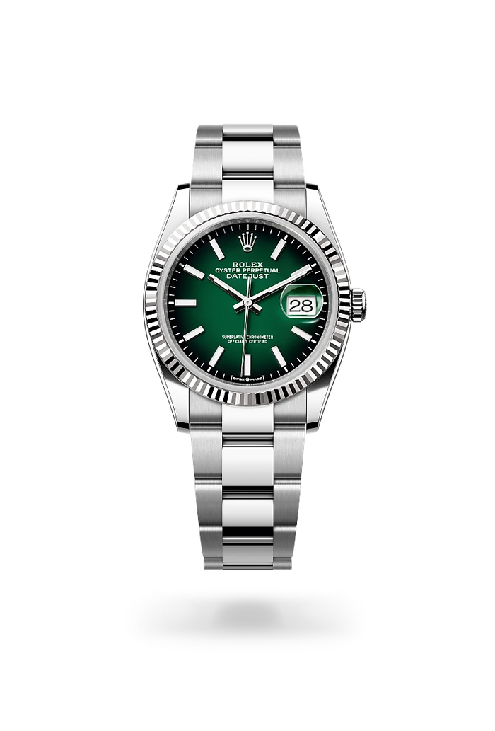 Datejust 36