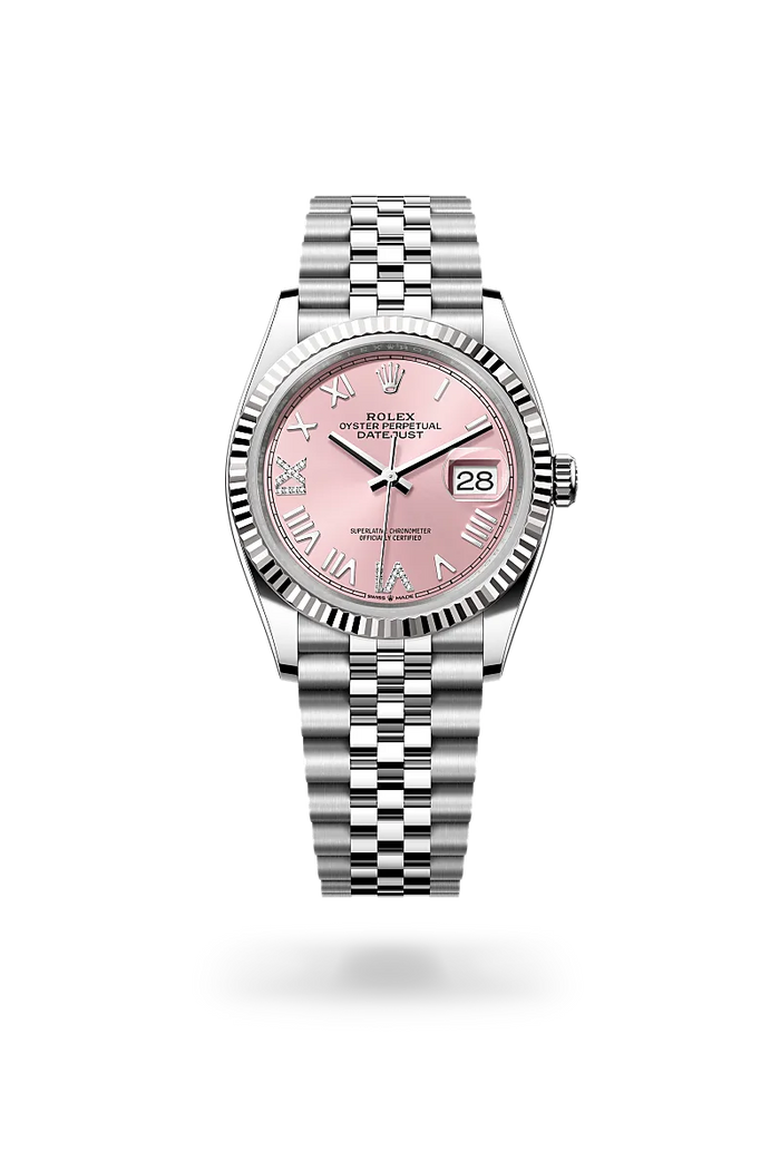 Datejust 36