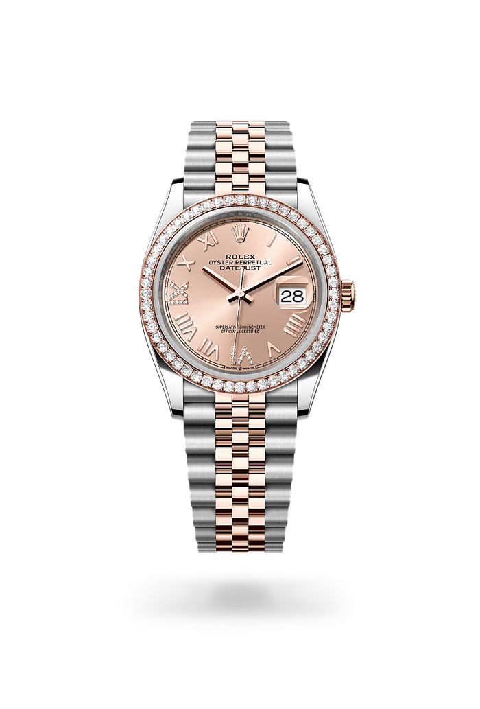 Datejust 36