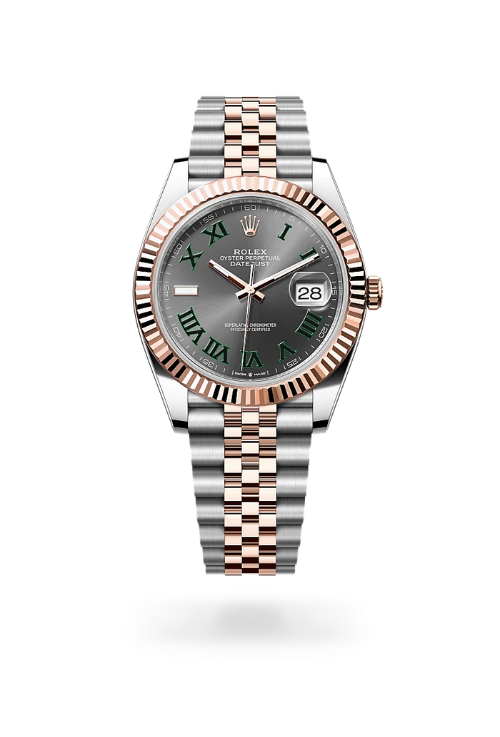 Datejust 41
