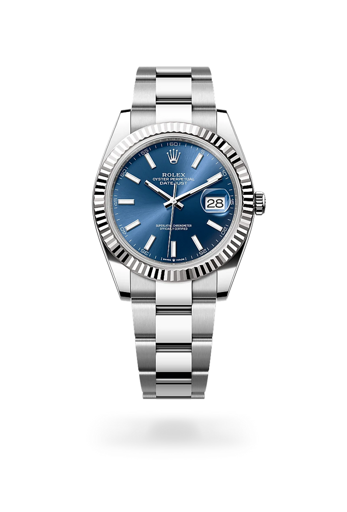 Datejust 41