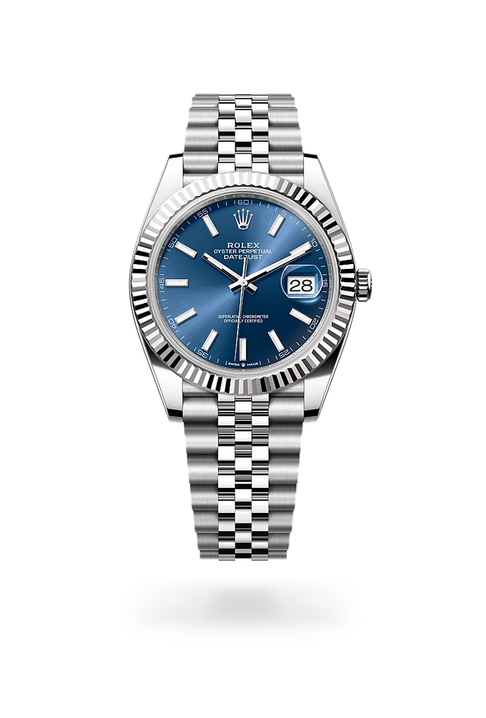 Datejust 41