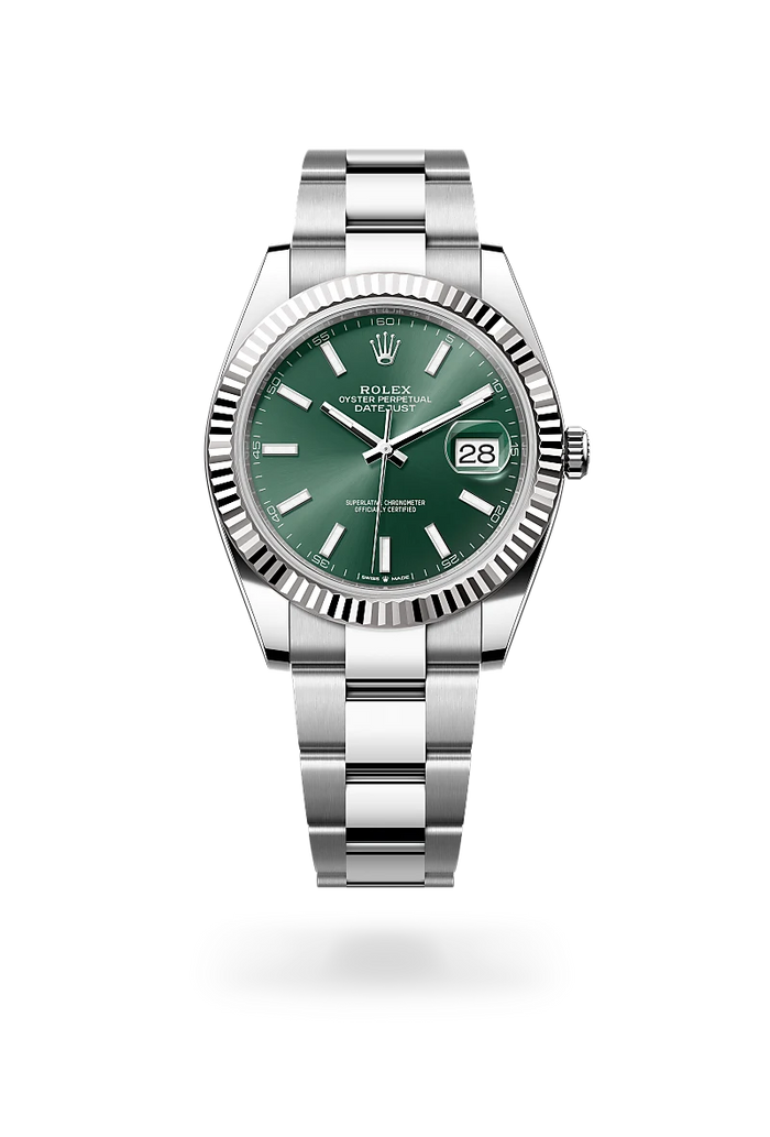 Datejust 41