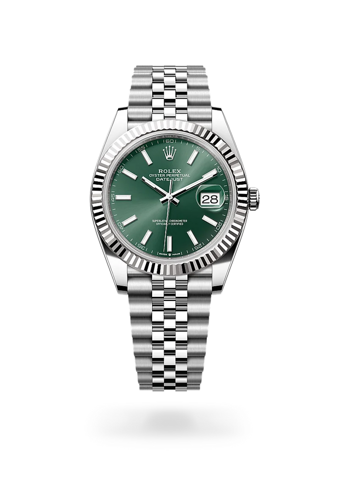 Datejust 41
