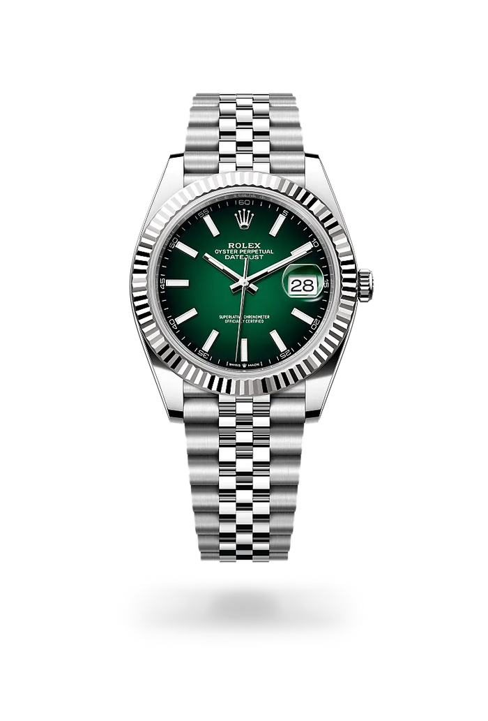 Datejust 41