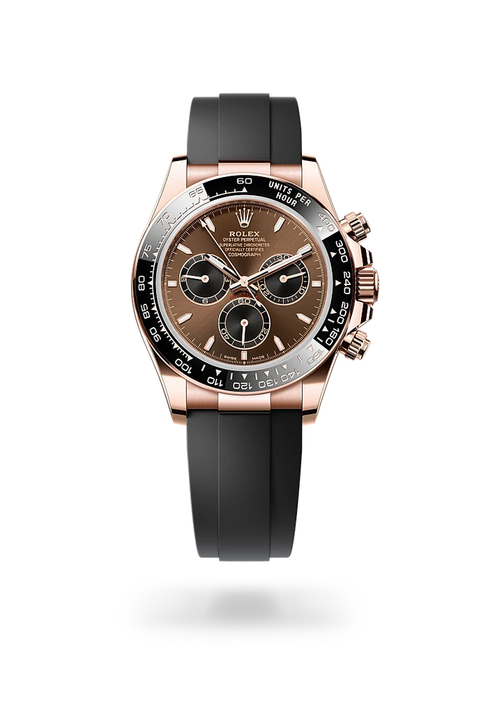 Cosmograph Daytona