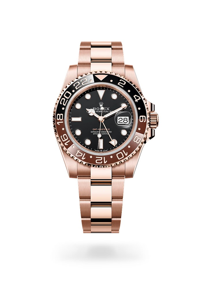 GMT-Master II