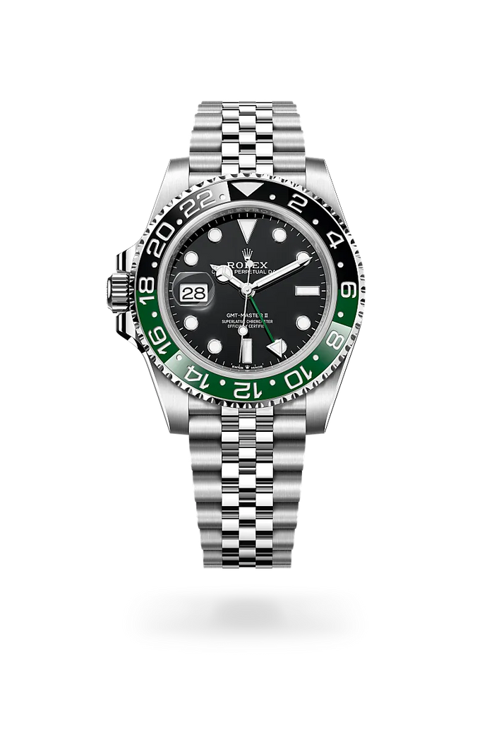 GMT-Master II