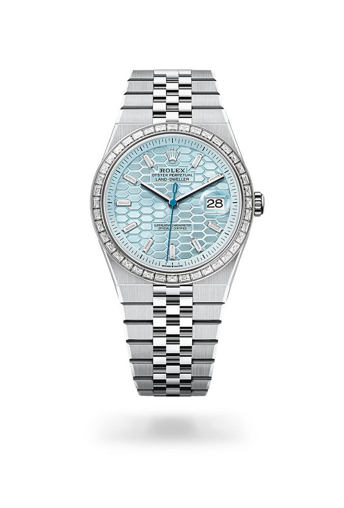 Land-Dweller 40