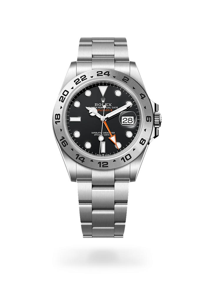 Explorer II