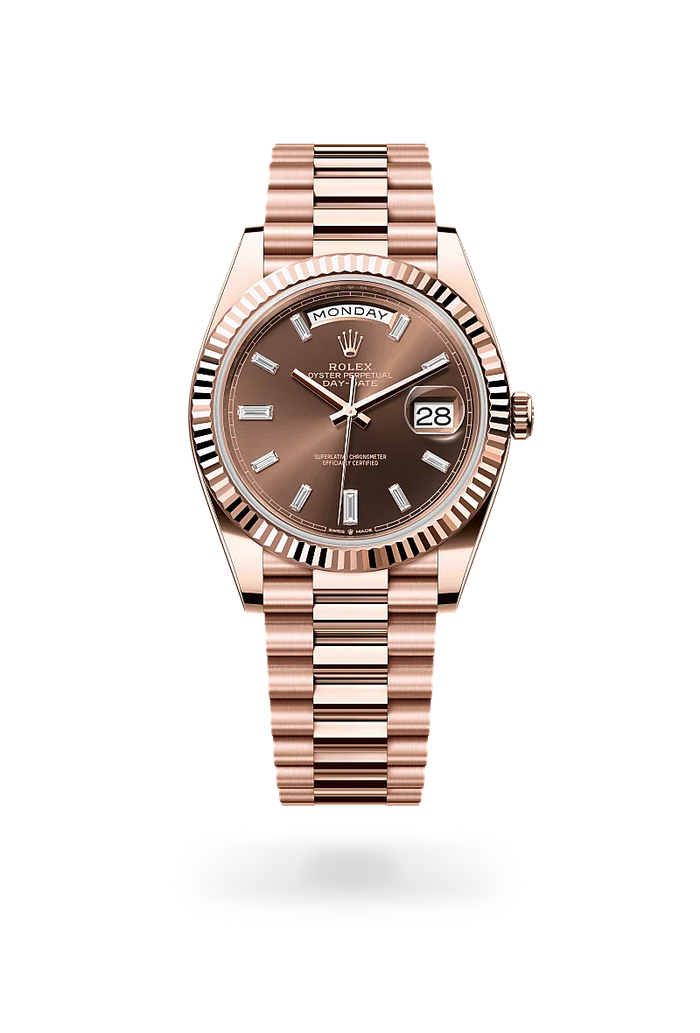 Day-Date 40