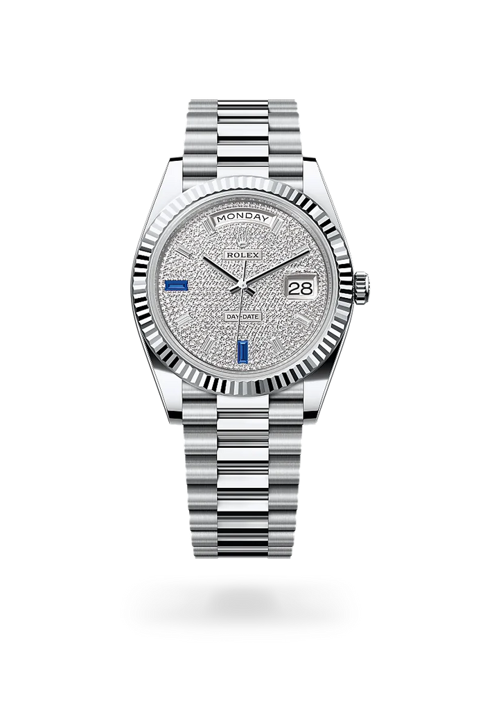 Day-Date 40