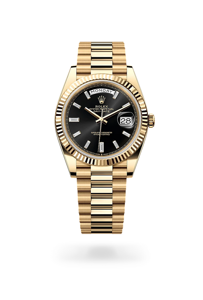 Day-Date 40