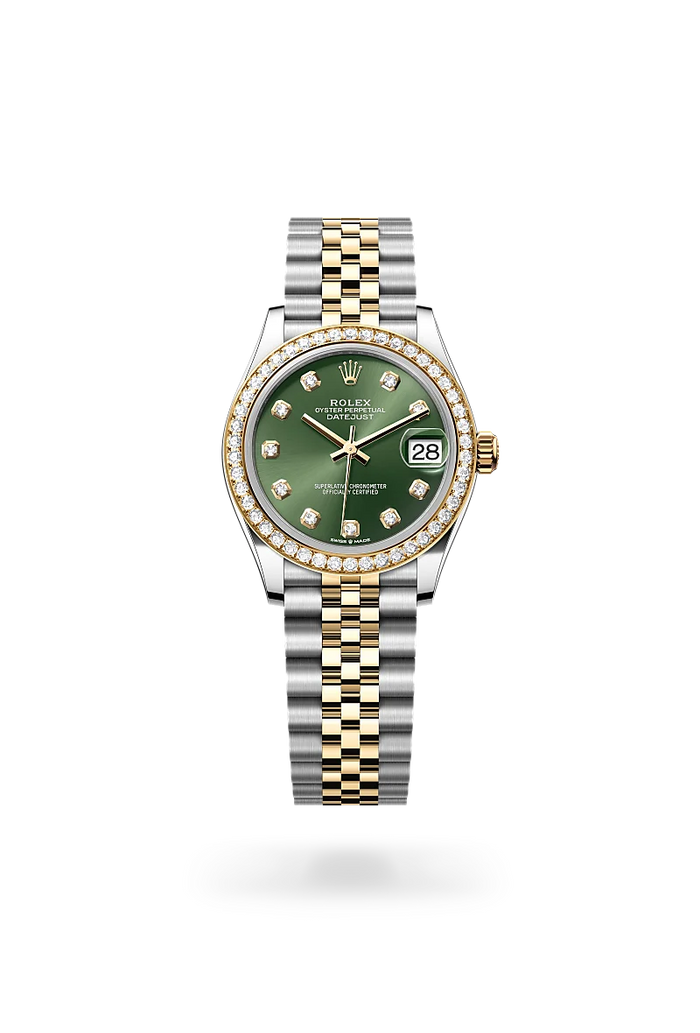Datejust 31