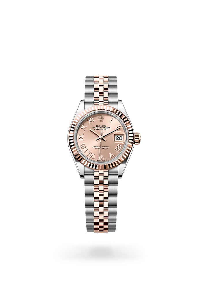 Lady-Datejust