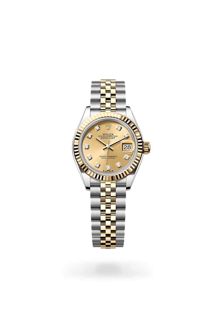 Lady-Datejust