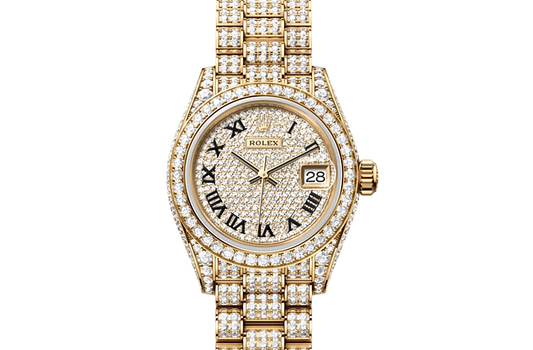 ROLEX WOMEN'S WATCHES