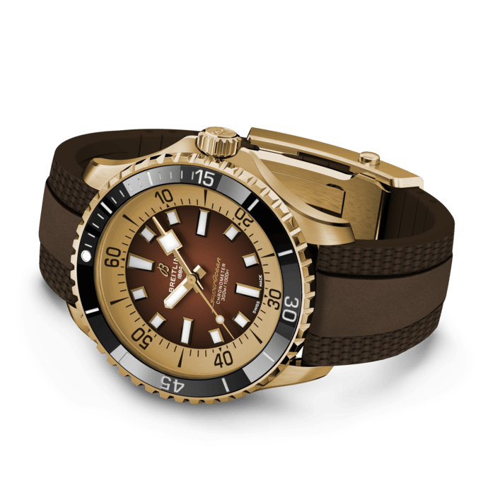 Superocean Automatic 44