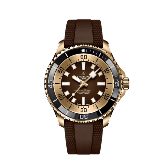 Superocean Automatic 44