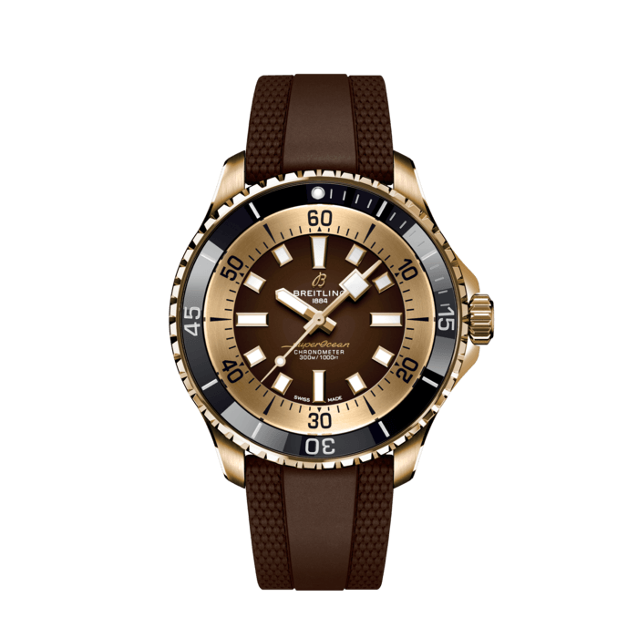 Superocean Automatic 44