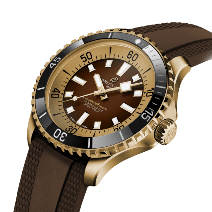 Superocean Automatic 44