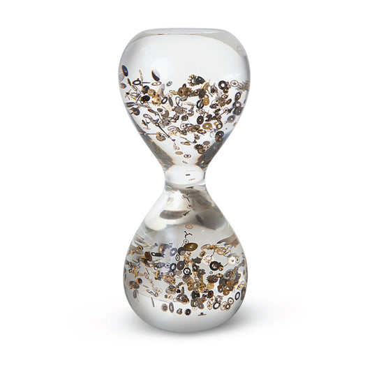 Passage Through Time Small Hour Glass