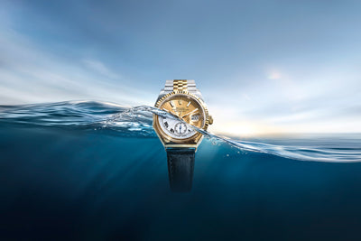 World of Rolex