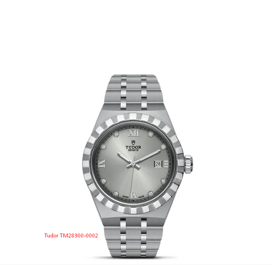 Alt text for TUDOR Royal - TM28300-0002