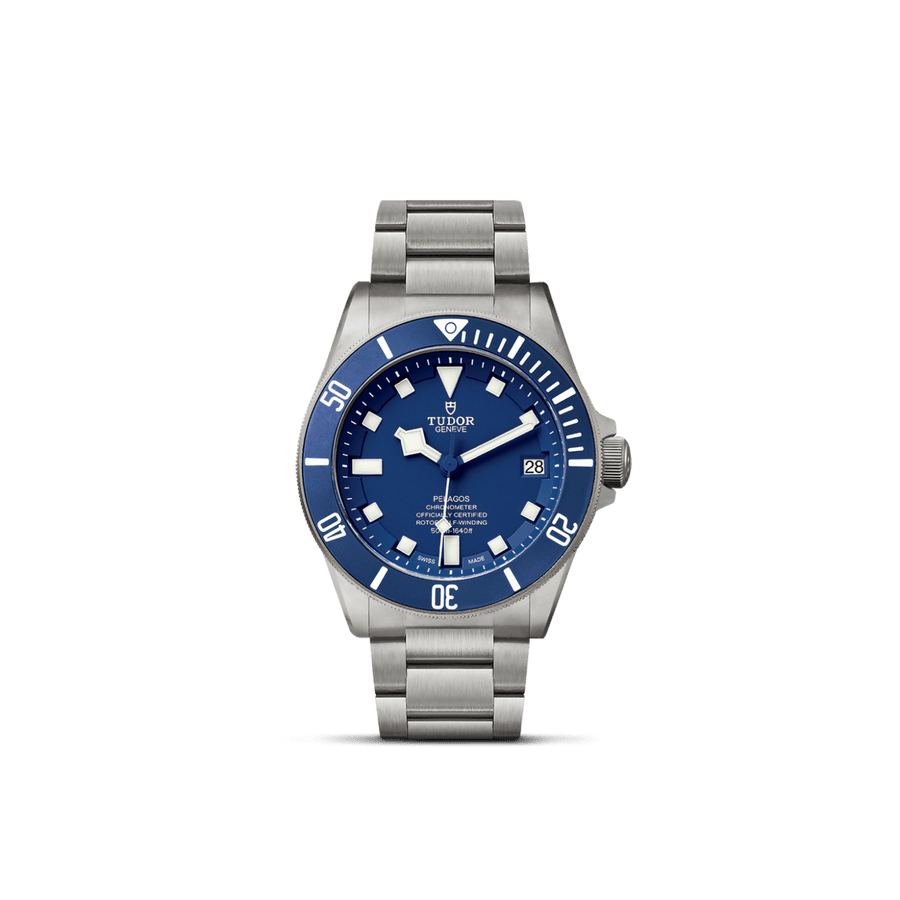 Pelagos — M25600TB-0001