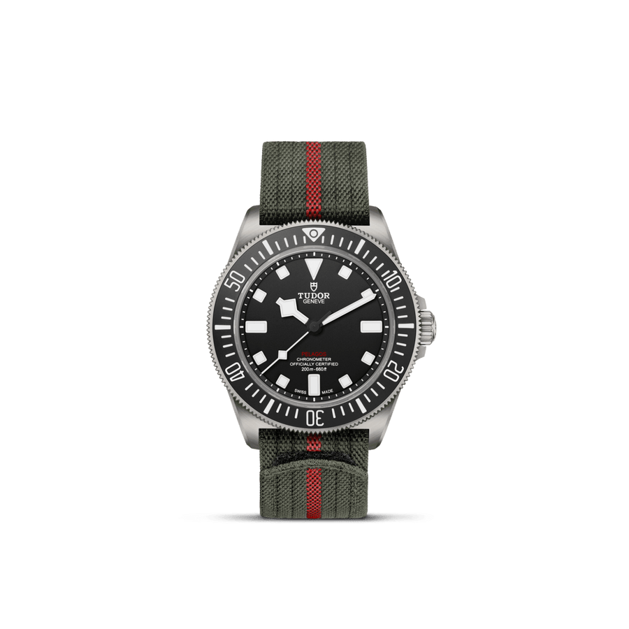 Pelagos FXD — M25717N-0001