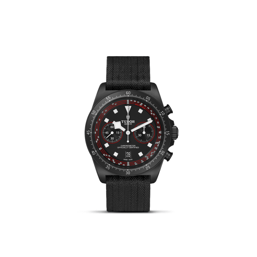 Pelagos FXD Chrono — M25827KN-0001