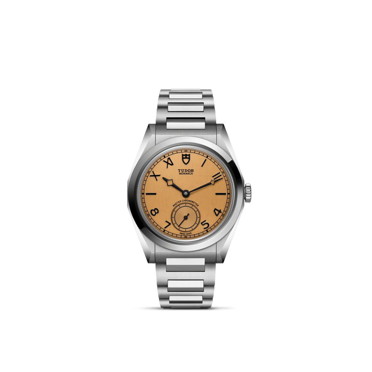 TUDOR Monarch