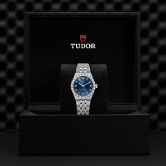 Presentation box