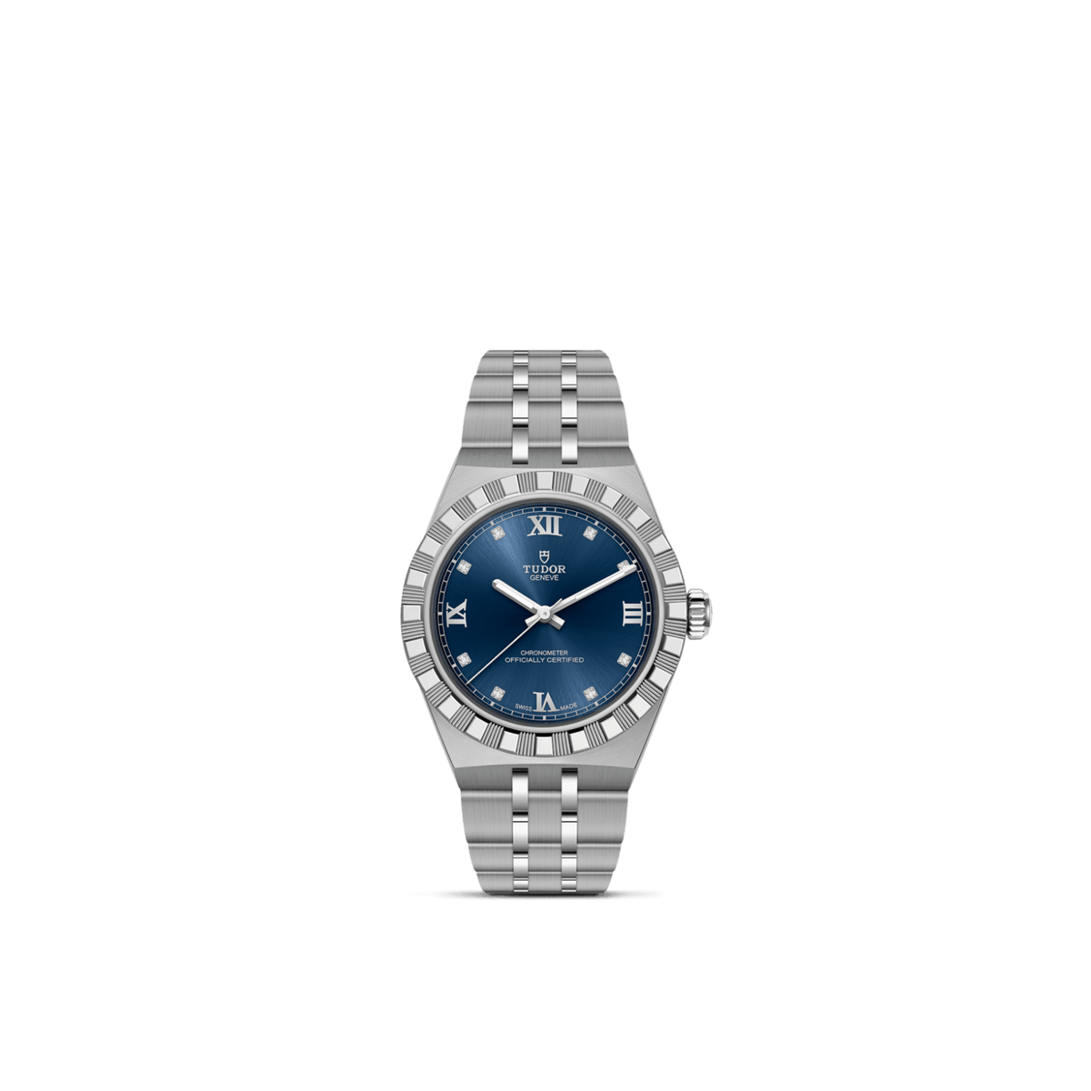 TUDOR Royal